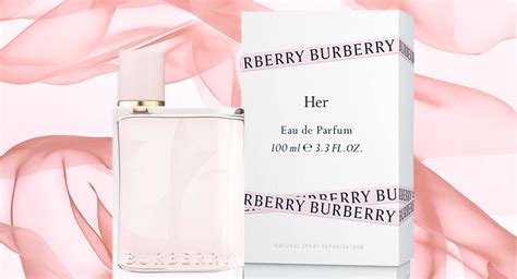 burberry her perfume 2018|burberry unisex perfume.